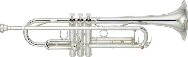 Yamaha YTR4335GSII Sib Argentata