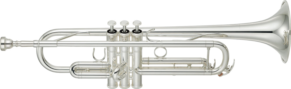 Yamaha YTR4335GSII Sib Argentata