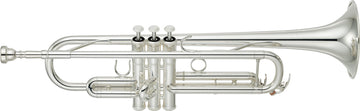 YTR4335GSII Sib Argentata