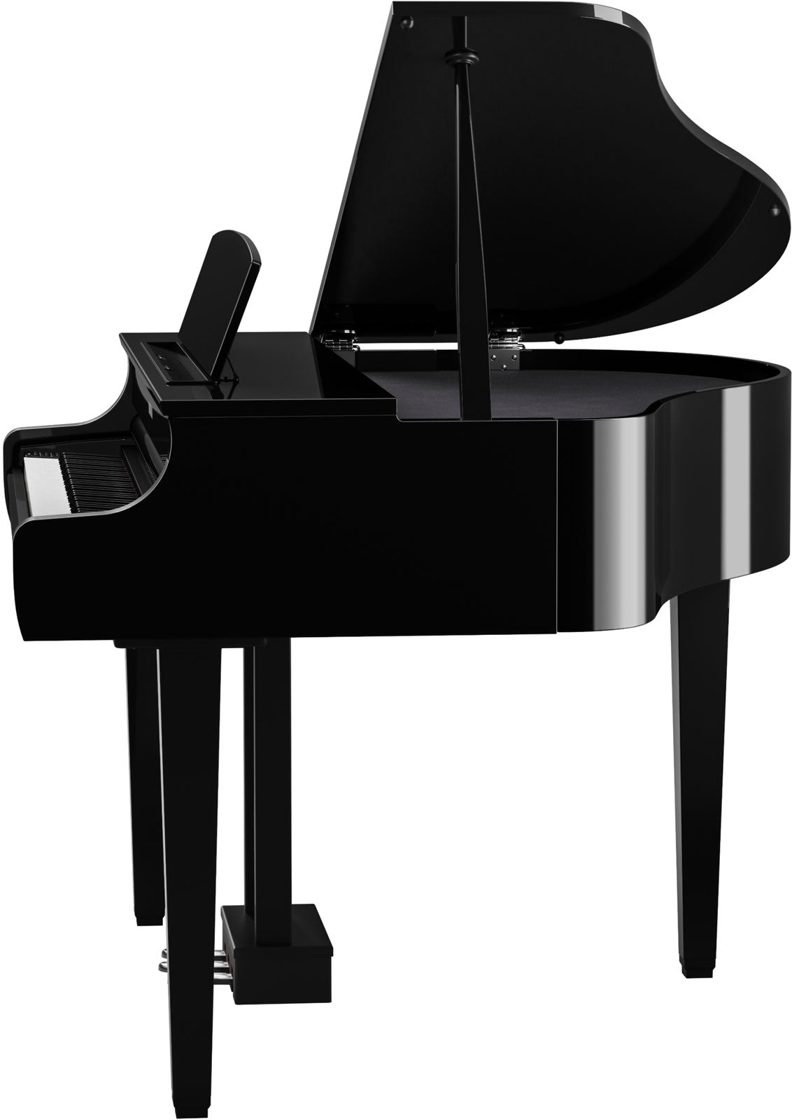 CLP-865 GP Nero