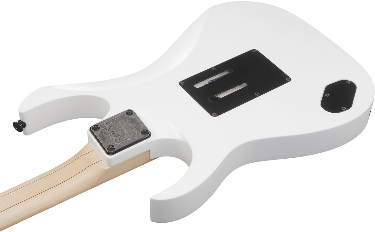 RG550 Genesis Edizione Limitata Bianco Opaco