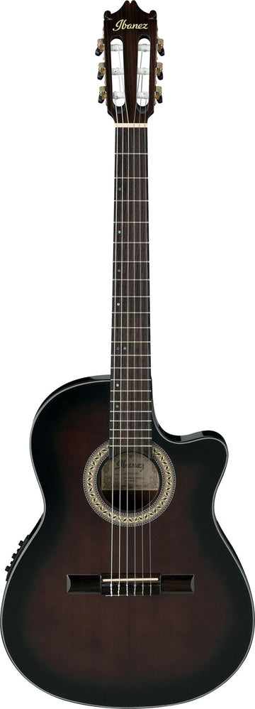 GA35TCE-DVS Sunburst violino scuro