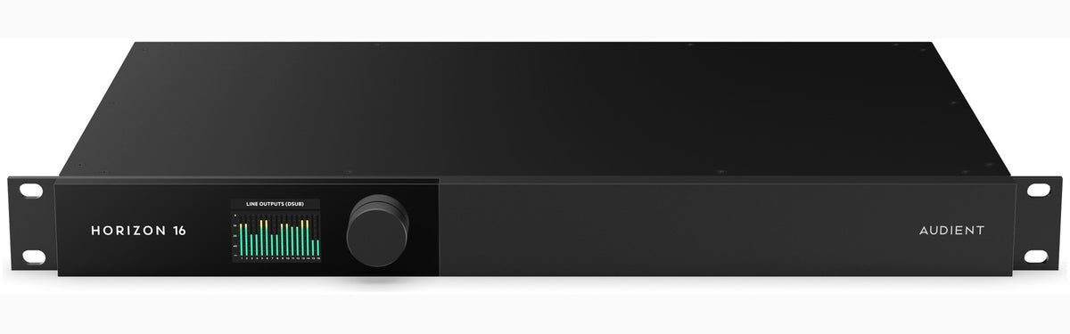 Horizon 16