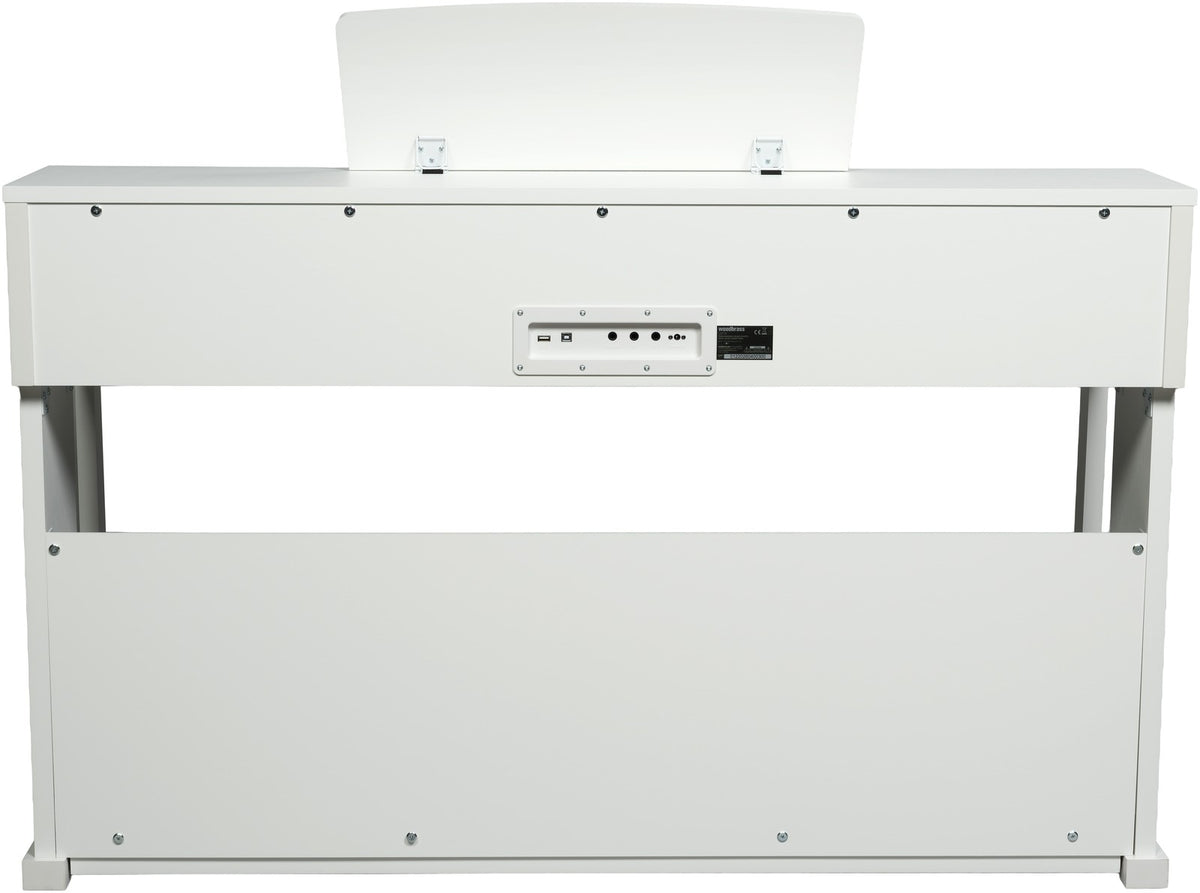 Pack DP3 Bianco