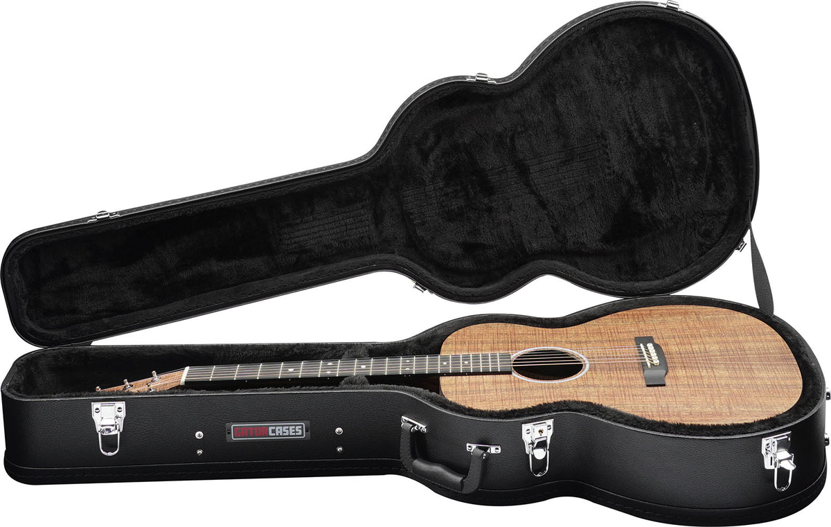 Custodia Martin Folk in Legno - GWE