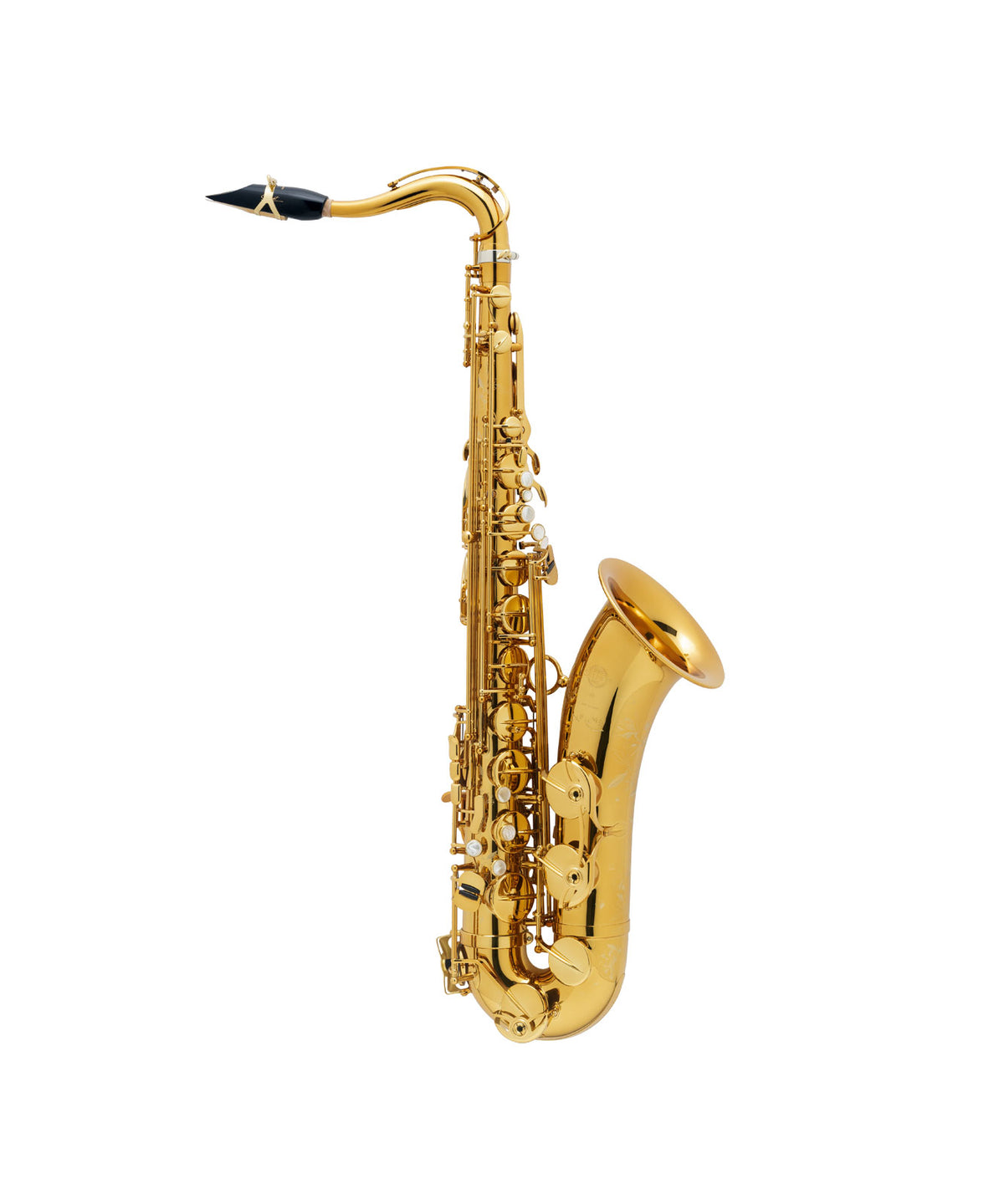 Supreme - Sassofono Tenore Sib Laccato