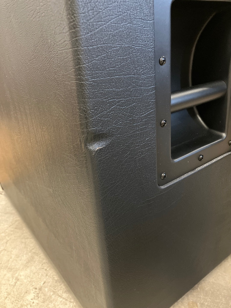 Rootmaster 4X10 600W 4ohms - Stock B