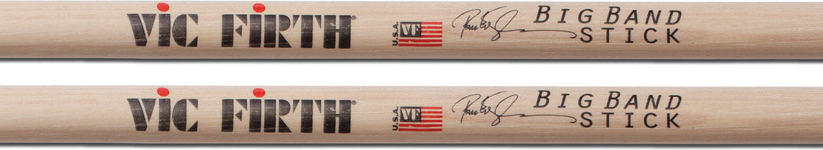 PE3 - SIGNATURE PETER ERSKINE BIG BAND