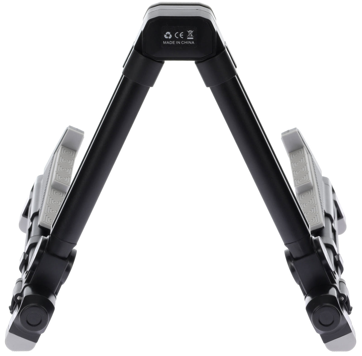GS25 Supporto per chitarra pieghevole