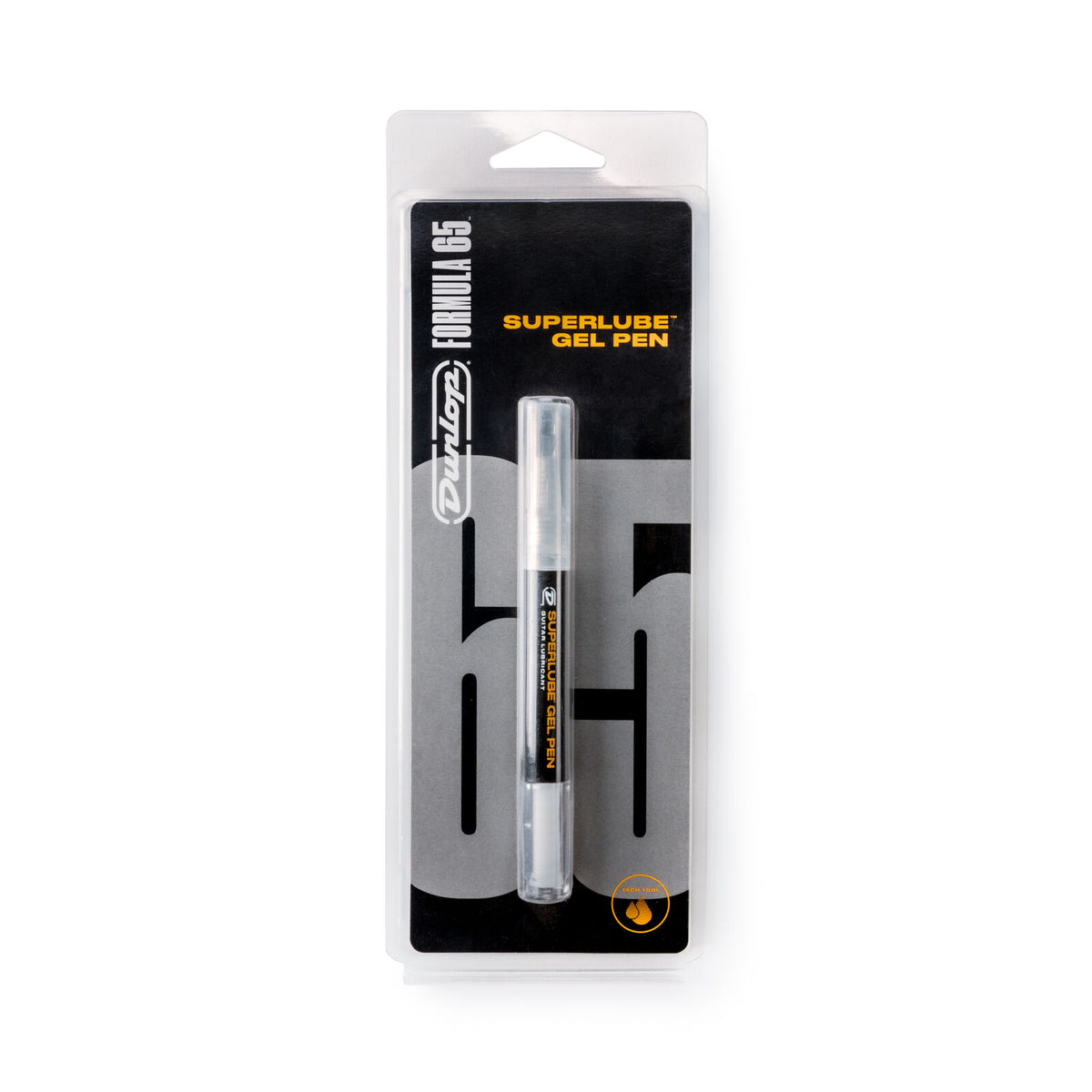 6567 Superlube Penna gel