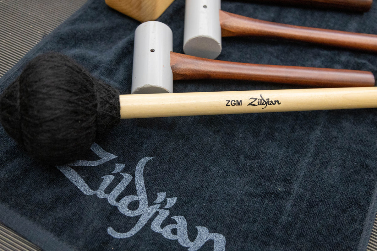 GONG MALLET