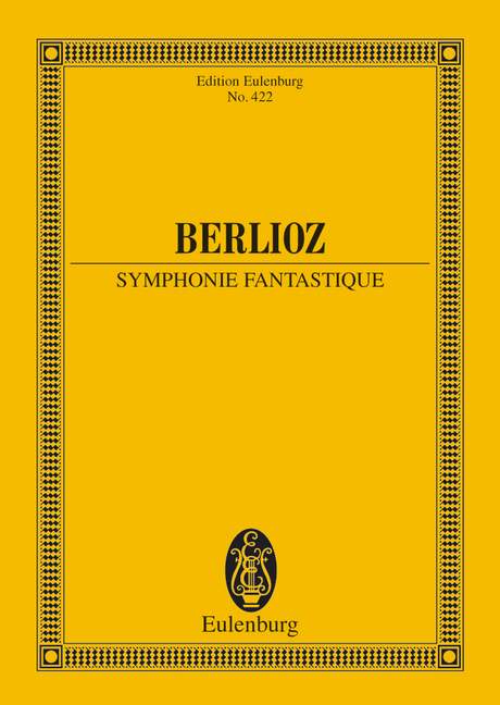 Berlioz Hector - Sinfonia fantastica - Orchestra