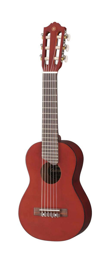 Guitalele Gl1 Marrone Cachi
