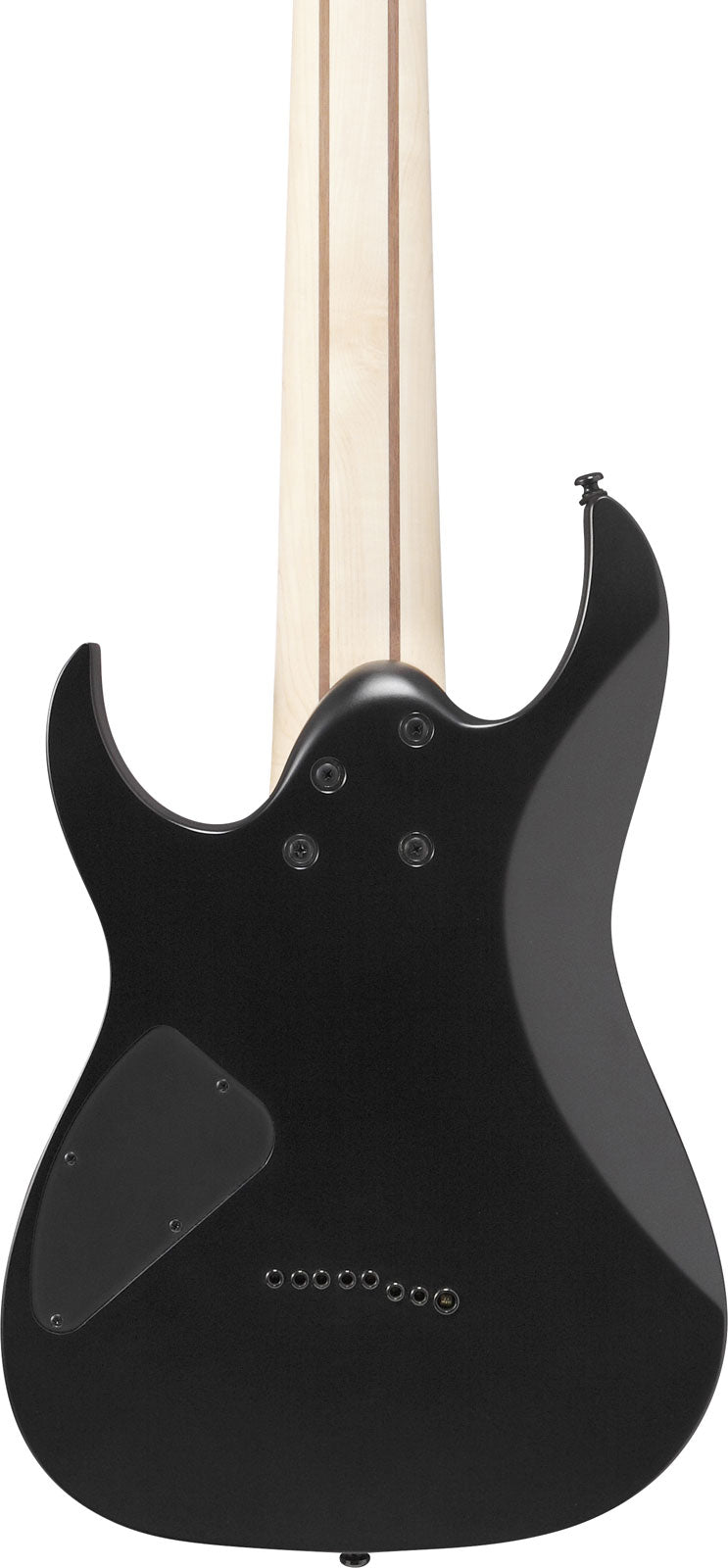 RG8EX-BKF Nero Opaco