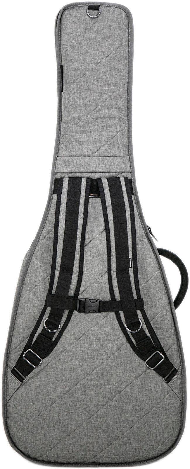 Custodia Per Chitarra Elettrica Grigia - M80 Sleeve V2