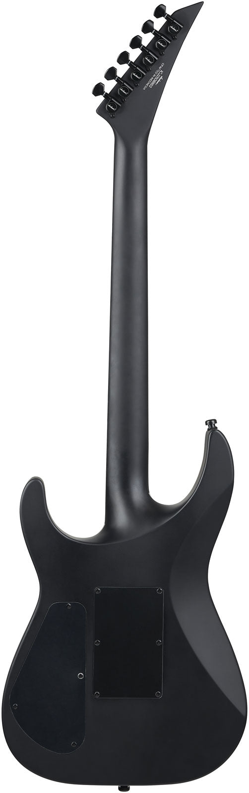 Soloist SL1A LTD Pro Plus Pure Metal EBO Nero satinato