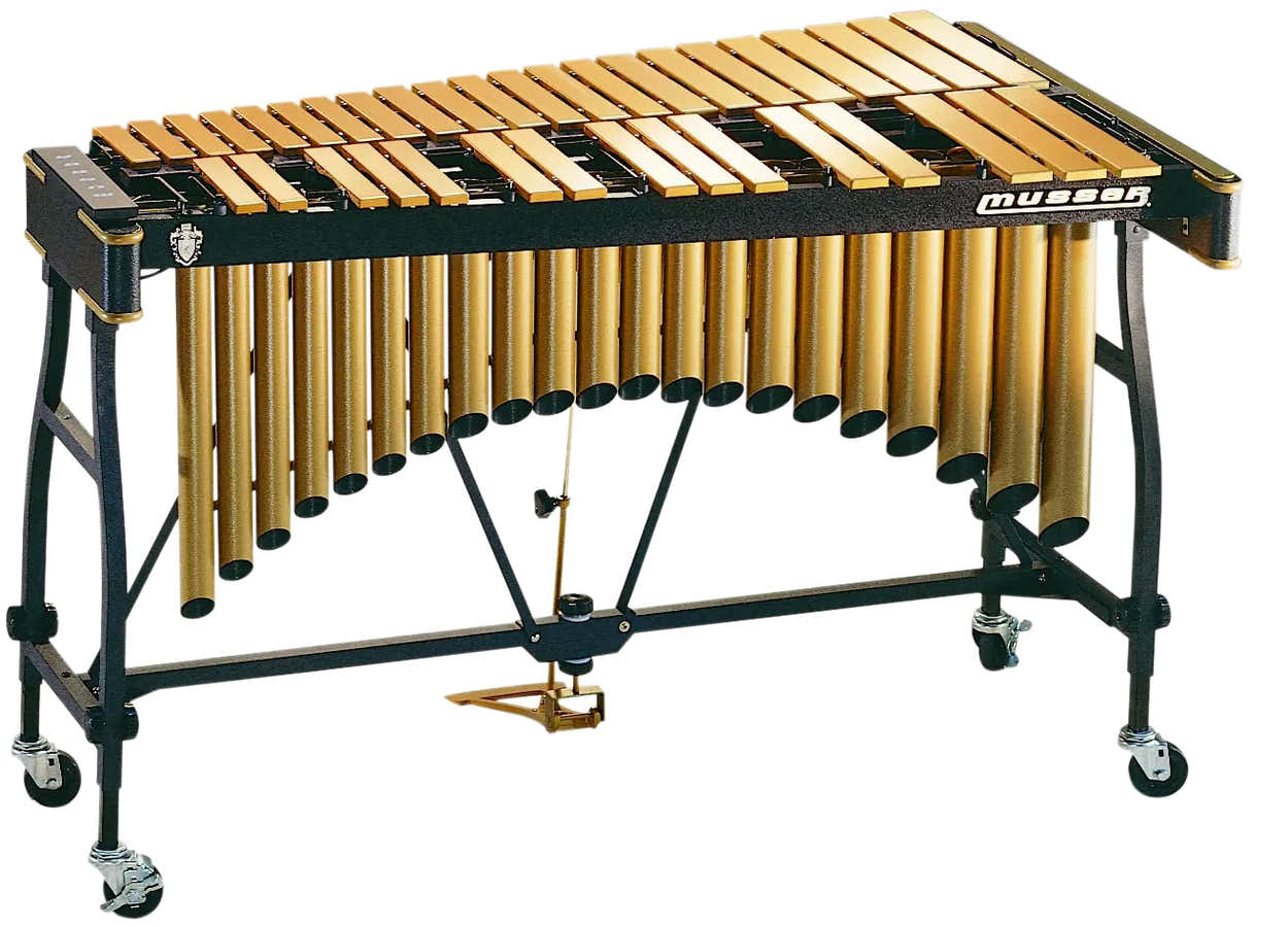 M55GWT PRO-vibe Oro