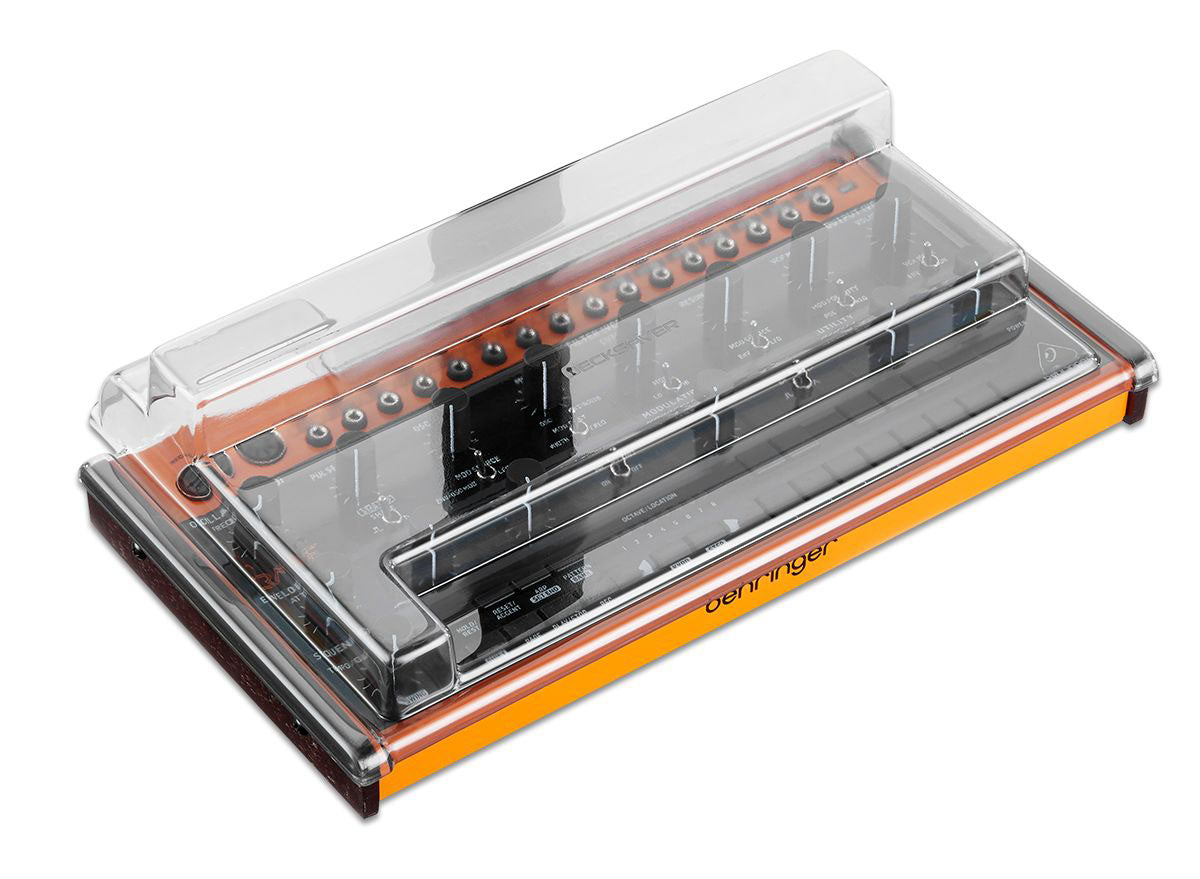 Custodia per Behringer Crave/edge