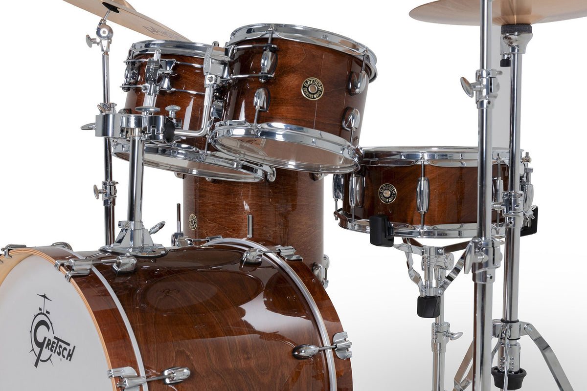 CATALINA Acero Walnut Glaze CM2-E605-WG