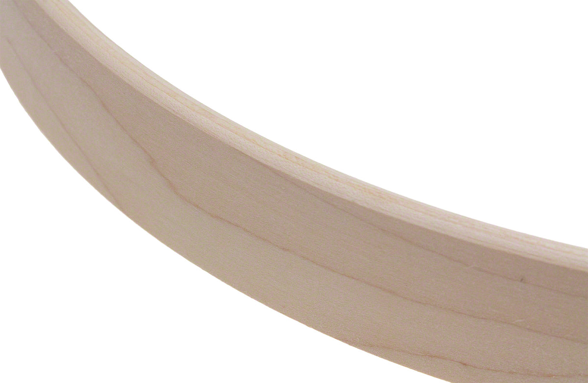 HM34R-16 Cerchio 16" Acero Tamburo / Grancassa