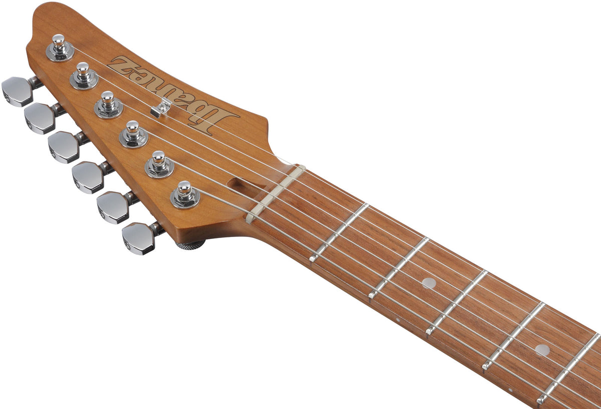 AZ22S1F-TXB Burst turchese trasparente standard