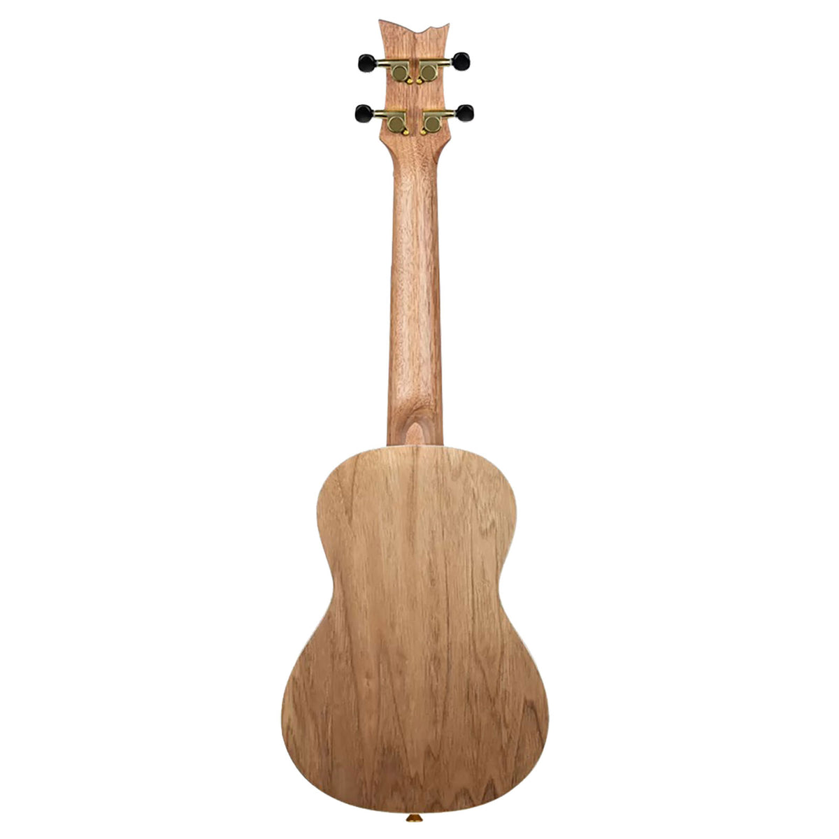 Ukulele da concerto Element Blu