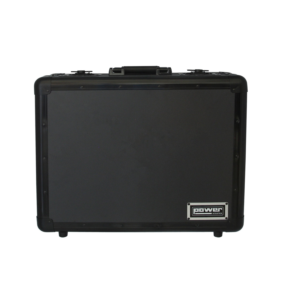 Flight case per giradischi