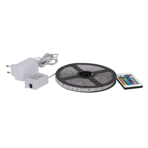 Set Flexstrip RGB 5M