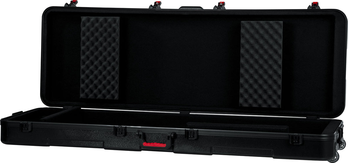Copertura tastiera GK88-SL Nero