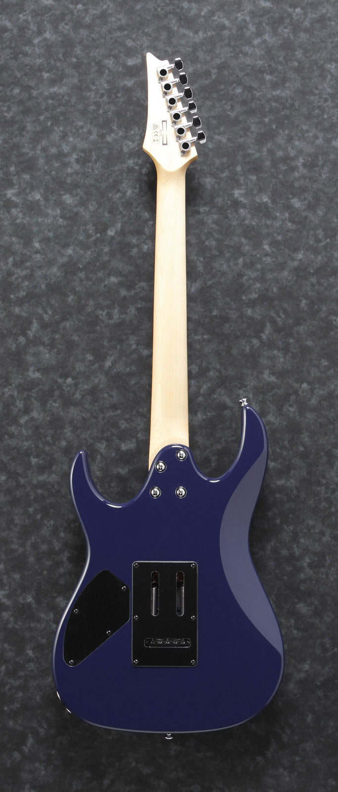 GRX70QA-TBB Blu trasparente Burst GRX Gio