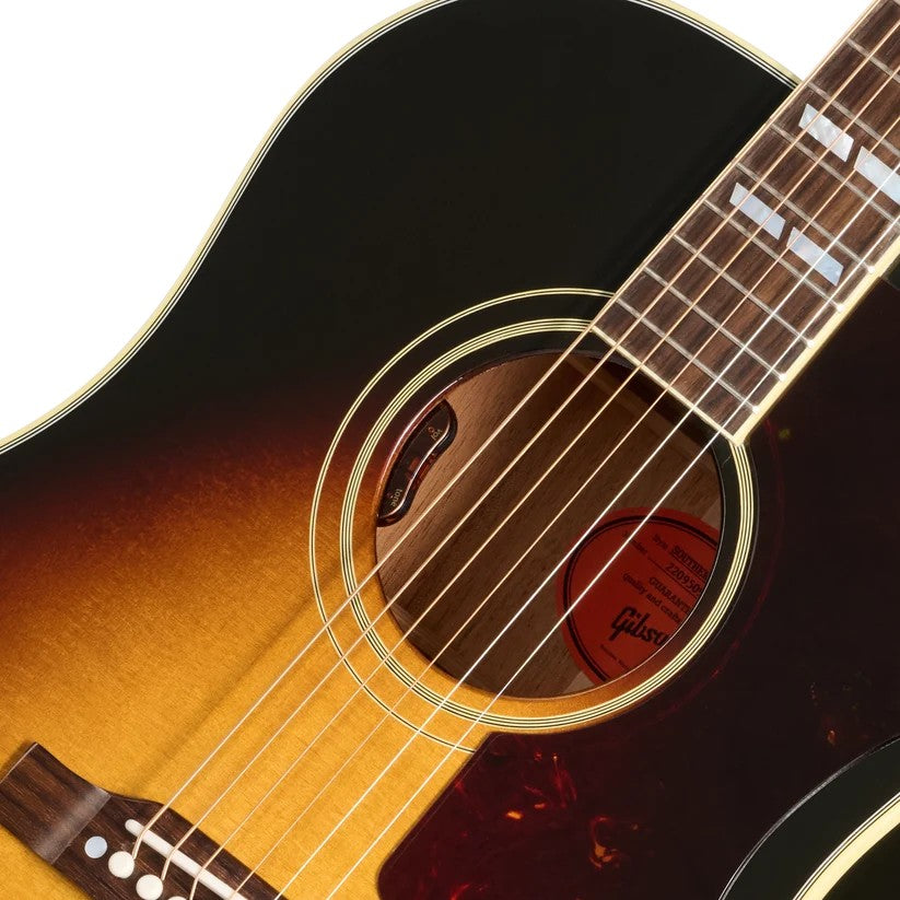 Southern Jumbo Vintage Sunburst Originale
