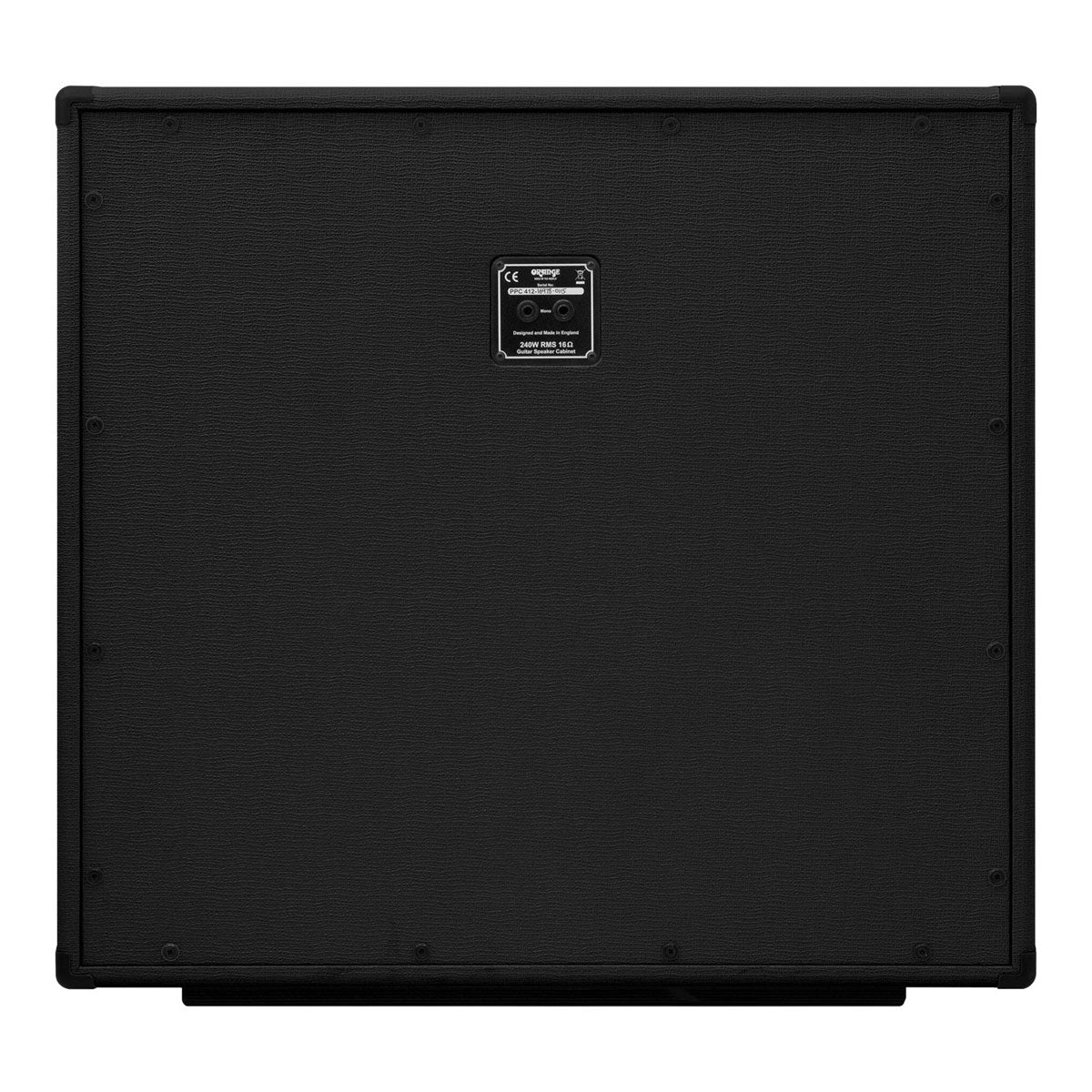PPC412 Nero