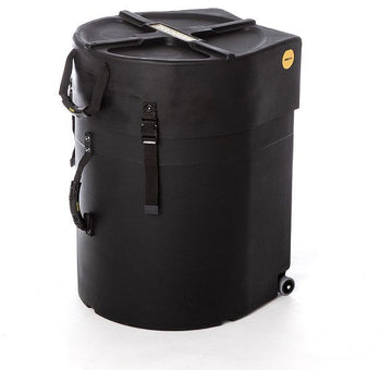 HNDJ14 - Custodia Hardcase Djembé 14" Nera