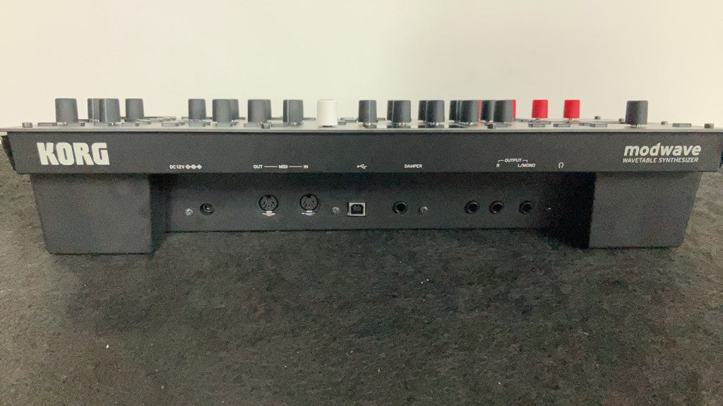 Modulo Modwave