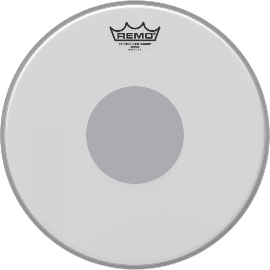 CS-0113-10 Controlled Sound 13 Rivestita