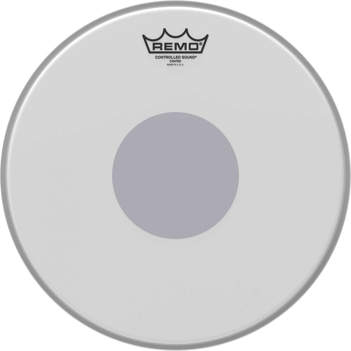 CS-0113-10 Controlled Sound 13 Rivestita
