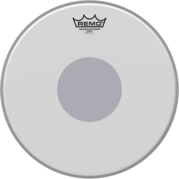 CS-0113-10 Controlled Sound 13 Rivestita