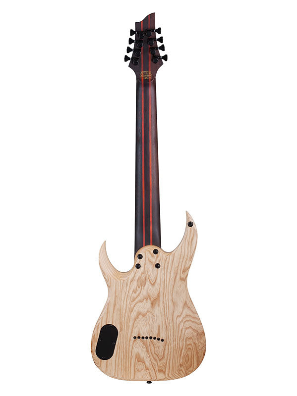 Tao-8 John Browne Signature Satin Trans Purple