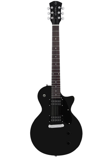 L3 Hh Bks Sc Archtop Rn Nero satinato