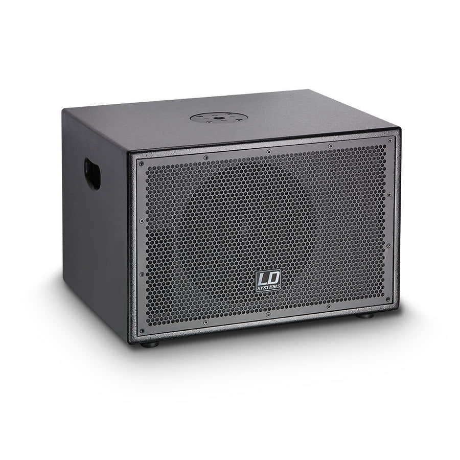 LDSUB10a - Subwoofer attivo da 10 pollici