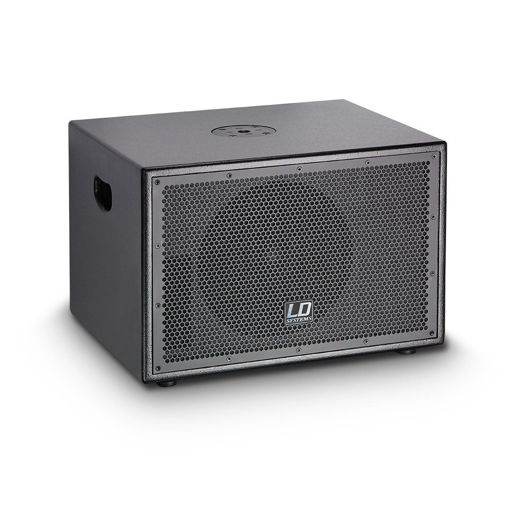 LDSUB10a - Subwoofer attivo da 10 pollici