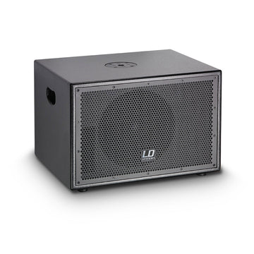 LDSUB10a - Subwoofer attivo da 10 pollici