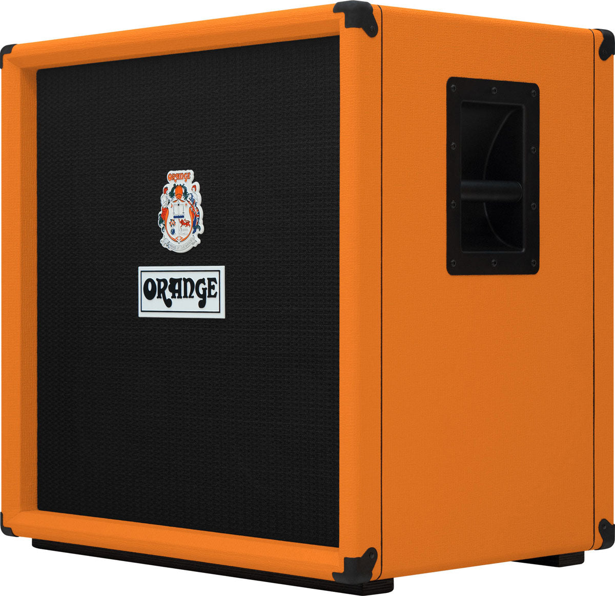 OBC410 4x10" Celestion Pulse 10.17 + Tromba per alte frequenze