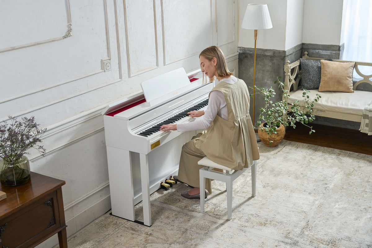AP-750 Bianco