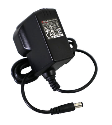 Alimentatore PSU JD7 TB 15V 400mA
