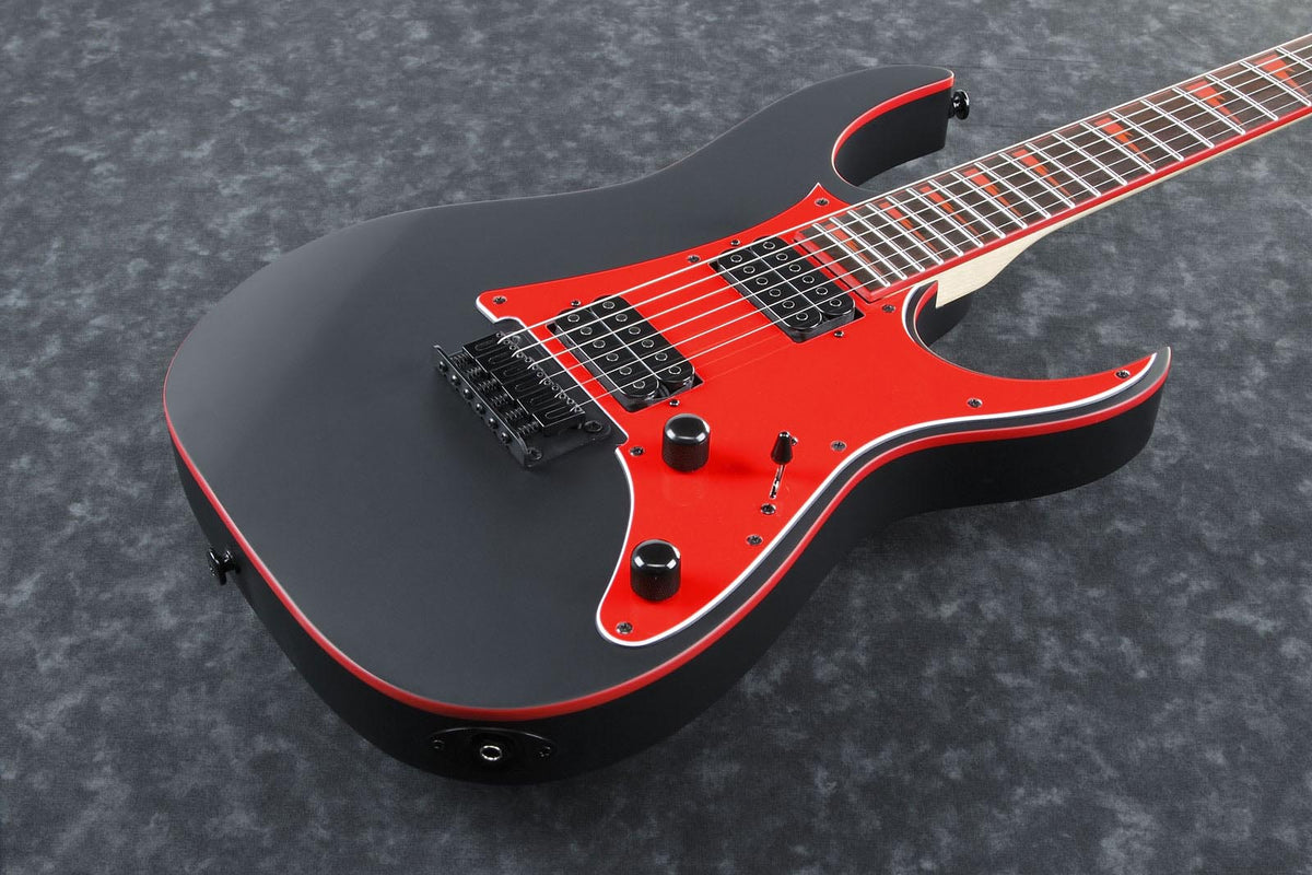 GRG131DX-BKF Nero piatto Gio