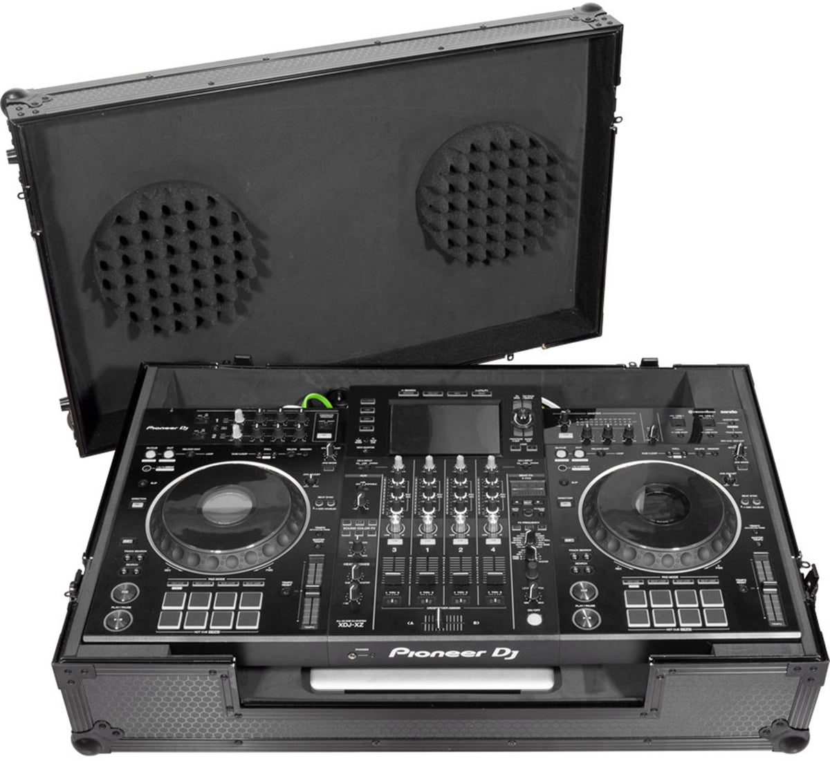 Pro XDJ-XZ W Nero