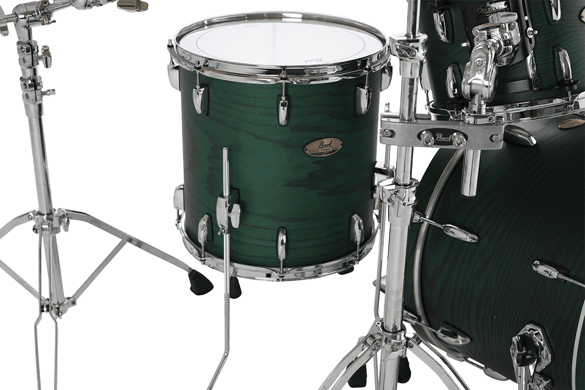 Session Studio Select Fusion 20 Frassino smeraldo
