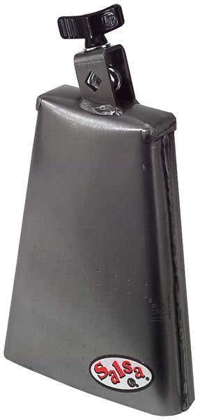 ES-6 - COWBELL SALSA TIMBALE UPTOWN