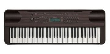 PSR-E360 Palissandro